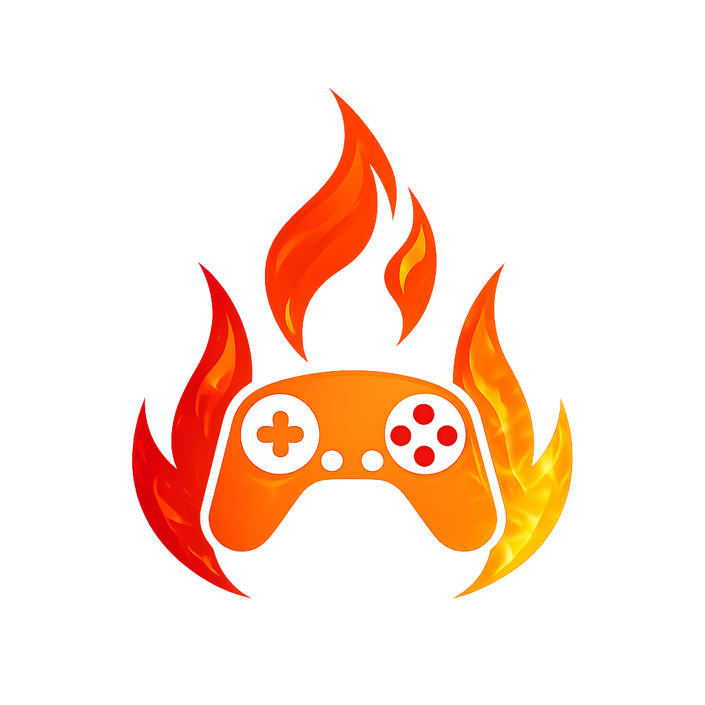 Hot Games
